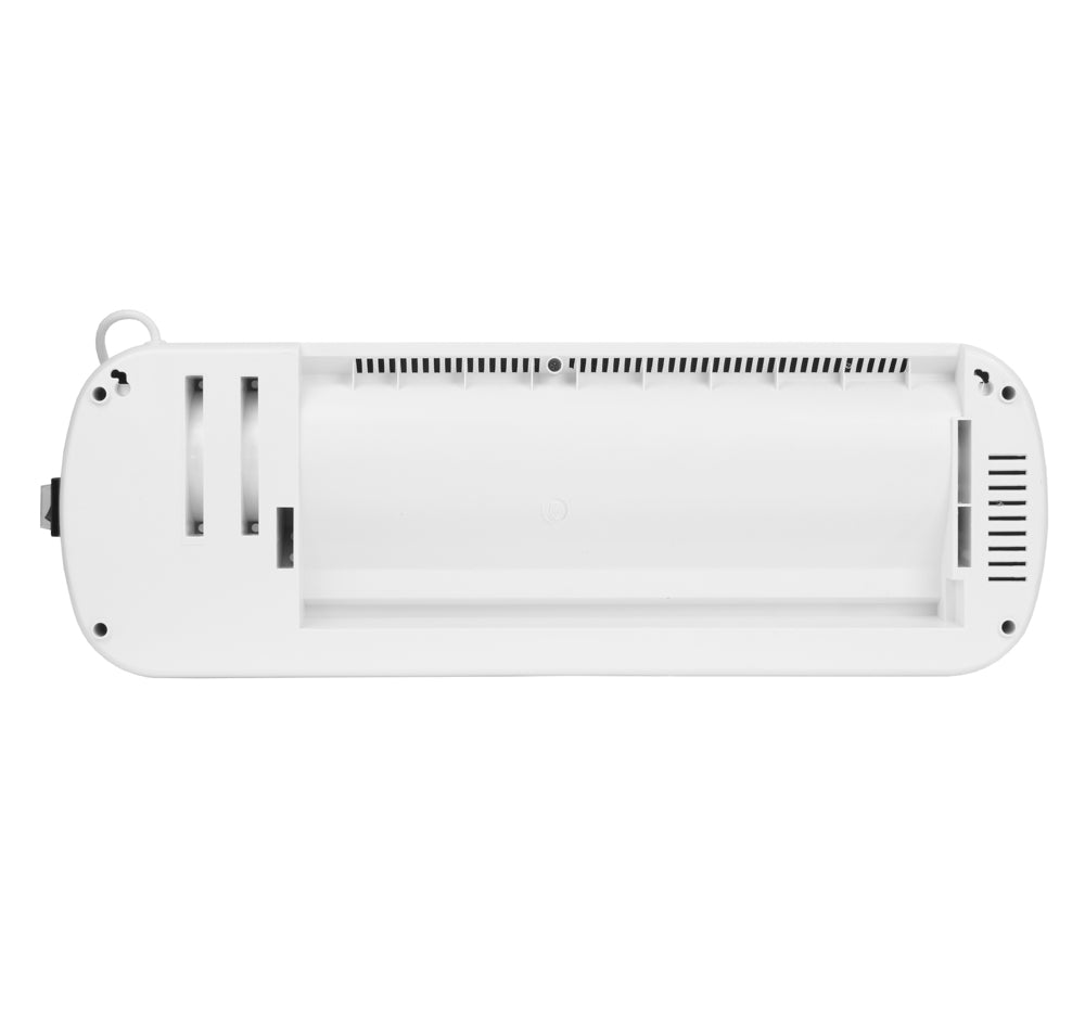 Calefactor de pared CLEAR EQUATION KPT 2000w blanco
