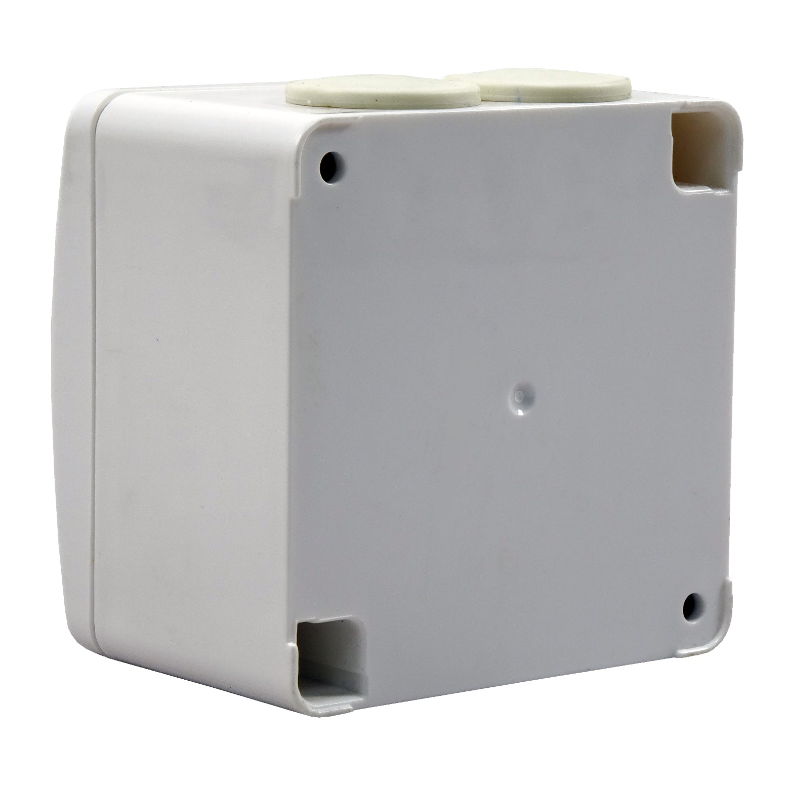 Drehzahlregler für Ventilatoren an Wand Dalap RR1 - 2,5