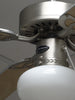 Deckenventilator mit Licht Westinghouse VEGAS 72272, Ø 105 cm