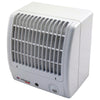 Ventilator mit höherem Luftdruck, Rückschlagklappe und Filter Ø 100 mm, höhere Leistung
