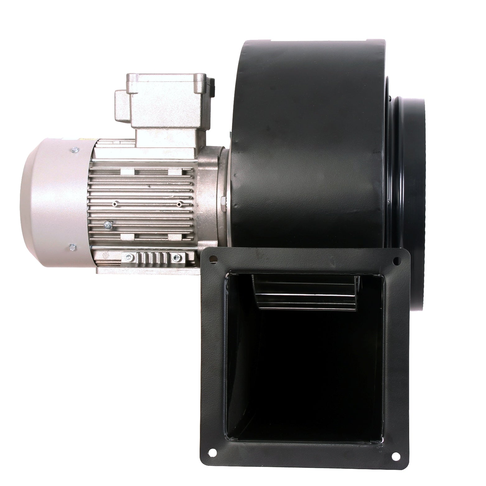 Hochdruckventilator für explosionsgefährdete Umgebungen O.ERRE CS 330 4T EX ATEX bei 400V, Ø 250 mm