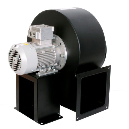 Hochdruckventilator für explosionsgefährdete Umgebungen O.ERRE CS 360 4T EX ATEX bei 400V, Ø 315 mm